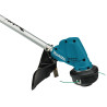 DUR192LST MAKITA Trimmer tija pliabila Li-Ion LXT 18V 5Ah, diametru taiere 30 cm