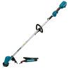 DUR192LZ MAKITA Trimmer tija pliabila compatibil cu Li-Ion LXT 18V,30cm