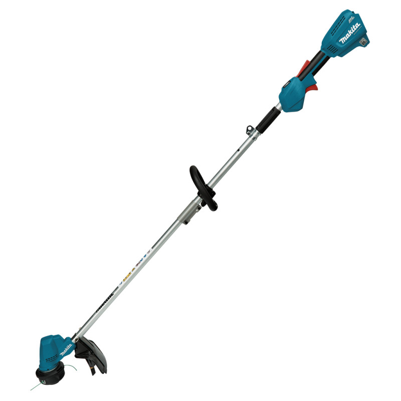 DUR192LZ MAKITA Trimmer tija pliabila compatibil cu Li-Ion LXT 18V,30cm