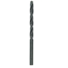 HIKOKI Burghiu pentru metal, HSS-R, 4x43x75 mm, tija cilindrica