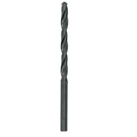 HIKOKI Burghiu pentru metal, HSS-R, 5x52x86 mm, tija cilindrica