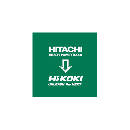 HIKOKI Burghiu pentru metal, HSS-R, 8.5x75x117 mm, tija cilindrica