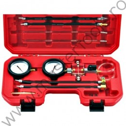 Tester presiune de retur injectoare Common Rail piezoelectrice TOOLHUB