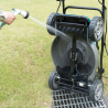 LM002GZ MAKITA Masina de tuns gazonul compatibila cu XGT Li-Ion 40V, 53cm, 70l