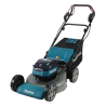 LM002GZ MAKITA Masina de tuns gazonul compatibila cu XGT Li-Ion 40V, 53cm, 70l