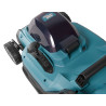 LM003GZ MAKITA Masina de tuns gazonul compatibila cu XGT Li-Ion 40V, 38 cm