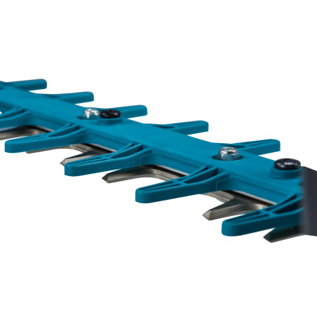 UH004GD201 MAKITA Foarfeca gardul viu, dinti asimetrici cu 2xLi-Ion XGT 40V 2.5Ah,60cm