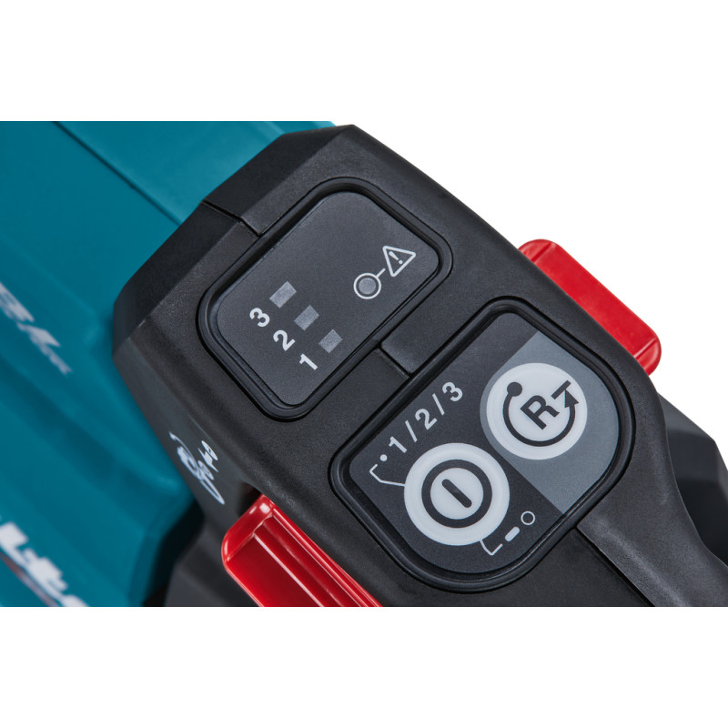 UH004GD201 MAKITA Foarfeca gardul viu, dinti asimetrici cu 2xLi-Ion XGT 40V 2.5Ah,60cm