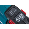 UH004GD201 MAKITA Foarfeca gardul viu, dinti asimetrici cu 2xLi-Ion XGT 40V 2.5Ah,60cm