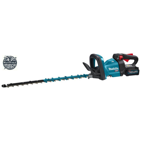 UH004GD201 MAKITA Foarfeca gardul viu, dinti asimetrici cu 2xLi-Ion XGT 40V 2.5Ah,60cm