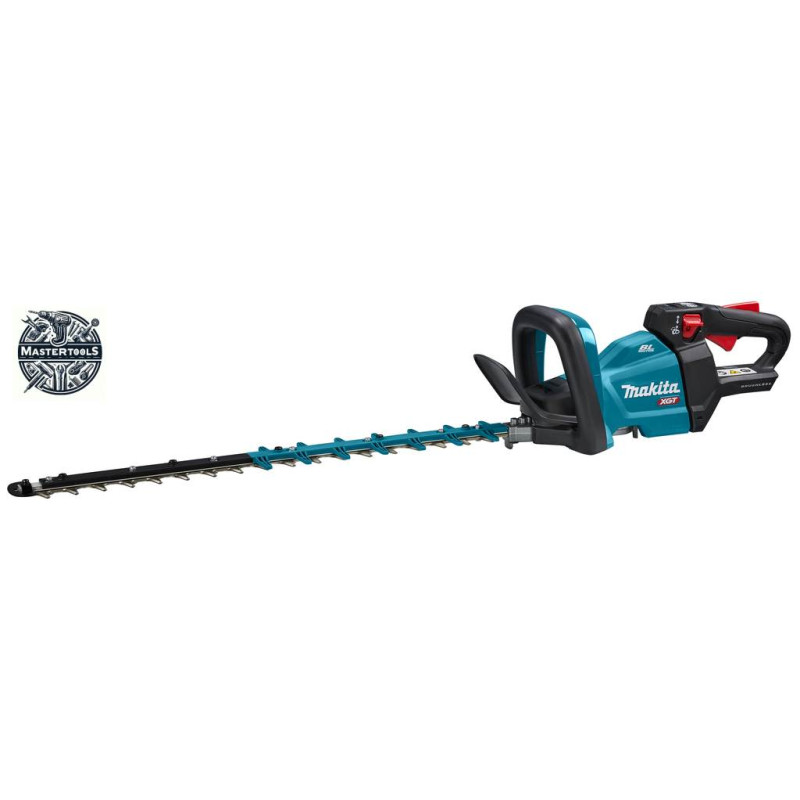 UH004GZ MAKITA Foarfeca gardul viu,dinti asimetrici compatibila cu Li-Ion XGT 40V, 60 cm
