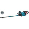 UH004GZ MAKITA Foarfeca gardul viu,dinti asimetrici compatibila cu Li-Ion XGT 40V, 60 cm