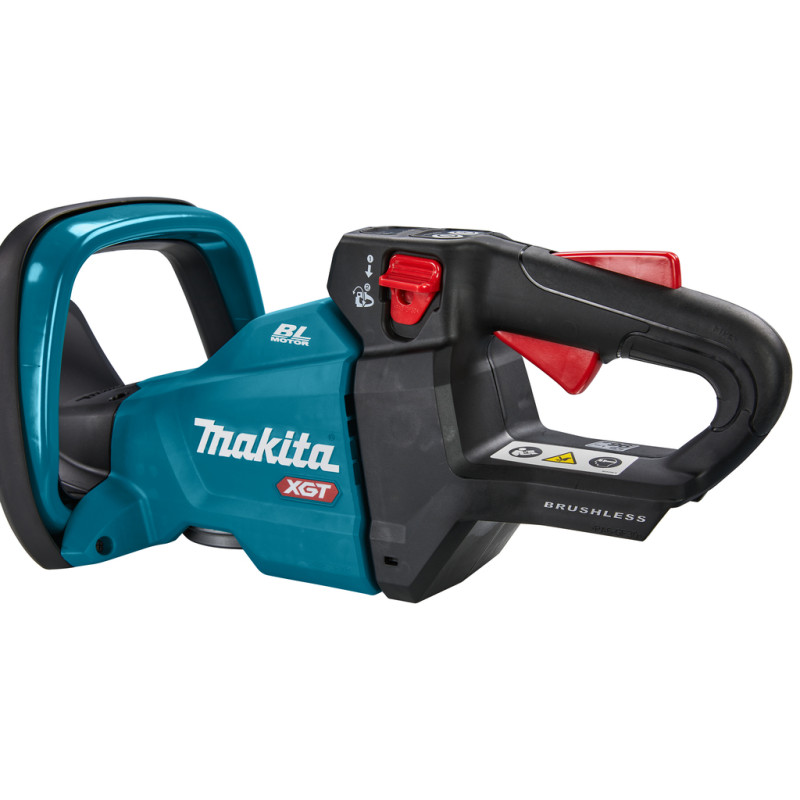 UH004GZ MAKITA Foarfeca gardul viu,dinti asimetrici compatibila cu Li-Ion XGT 40V, 60 cm