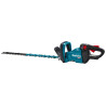 UH004GZ MAKITA Foarfeca gardul viu,dinti asimetrici compatibila cu Li-Ion XGT 40V, 60 cm