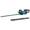 UH004GZ MAKITA Foarfeca gardul viu,dinti asimetrici compatibila cu Li-Ion XGT 40V, 60 cm