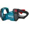 MAKITA Foarfeca gardul viu, dinti asimetrici compatibila cu Li-Ion XGT 40V, 75cm