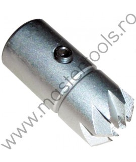 Freza unghiulara pentru ultimele modele de injectoare cu etansare conica TOOLHUB
