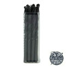 HIKOKI Set 10 burghie pentru metal, HSS-R, 5.0x52x86mm,tija cilindrica