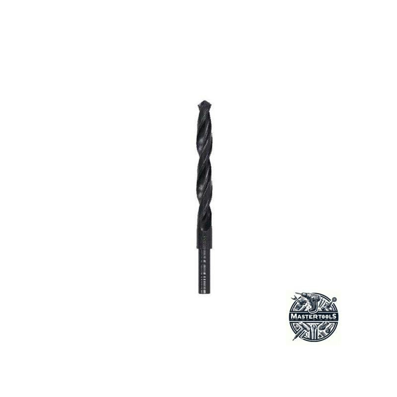 HIKOKI Burghiu metal, HSS-R, 12x101x151mm, tija cilindrica redusa 10mm