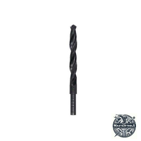 HIKOKI Burghiu metal,HSS-R,12.5x101x151mm, tija cilindrica redusa 10mm