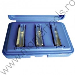 Trusa cu tubulare pentru bujii incandescente TOOLHUB