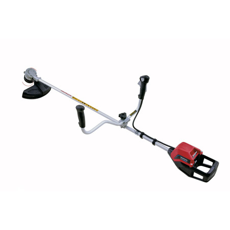 HONDA Motocoasa de umar compatibila cu acumulator Li–Ion 36 V, 33 cm