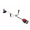 HONDA Motocoasa de umar compatibila cu acumulator Li–Ion 36 V, 33 cm