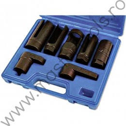 Trusa de tubulare pentru Sonda Lambda TOOLHUB