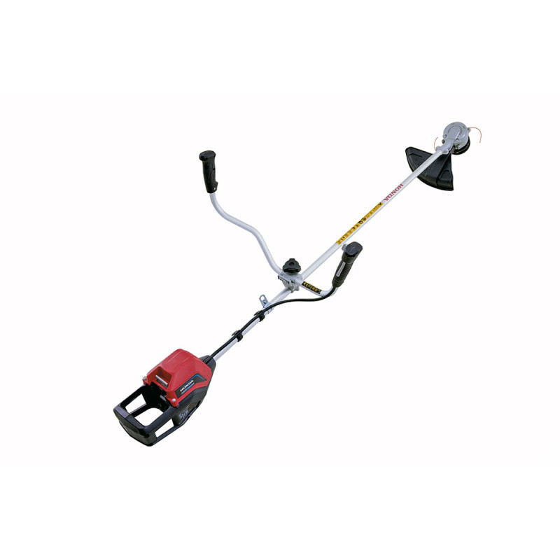 HONDA Motocoasa de umar compatibila cu acumulator Li–Ion 36 V, 33 cm