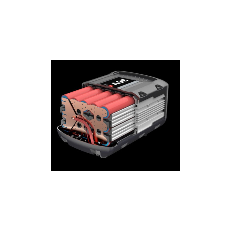 HONDA Acumulator Li-Ion tensiune 36V, capacitate 9.0Ah
