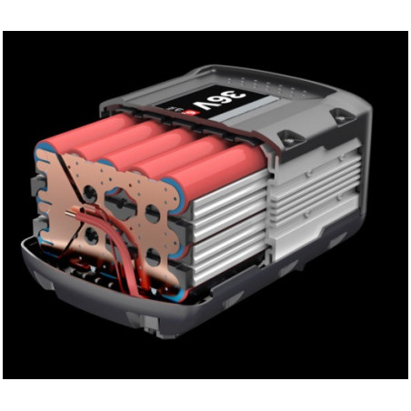 HONDA Acumulator Li-Ion tensiune 36V, capacitate 9.0Ah