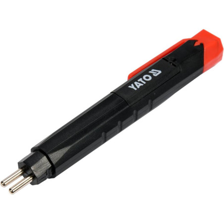 YATO Tester de lichid de frana