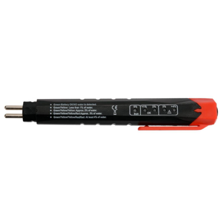 YATO Tester de lichid de frana