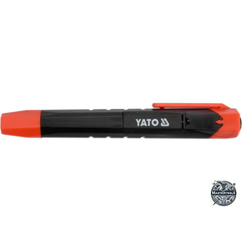 YATO Tester de lichid de frana
