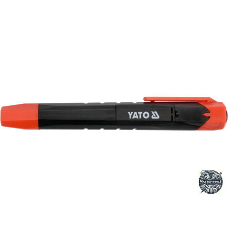 YATO Tester de lichid de frana