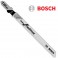 T101AIF pentru lemn tare, laminate si rasini epoxidice, Bosch