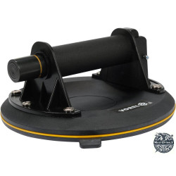VOREL Ventuza diametru 204 mm, capacitate incarcare 100 kg