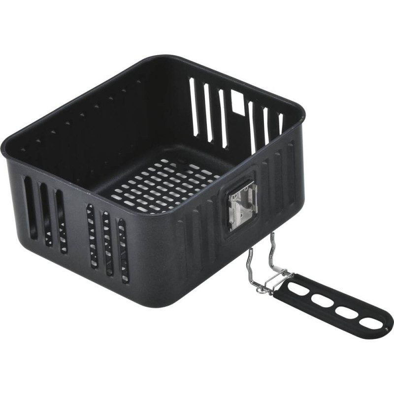 LUND Friteuza aer cald, putere 1800 W, capacitate 12L