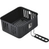 LUND Friteuza aer cald, putere 1800 W, capacitate 12L