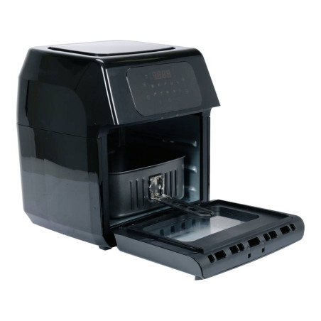 LUND Friteuza aer cald, putere 1800 W, capacitate 12L