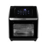LUND Friteuza aer cald, putere 1800 W, capacitate 12L