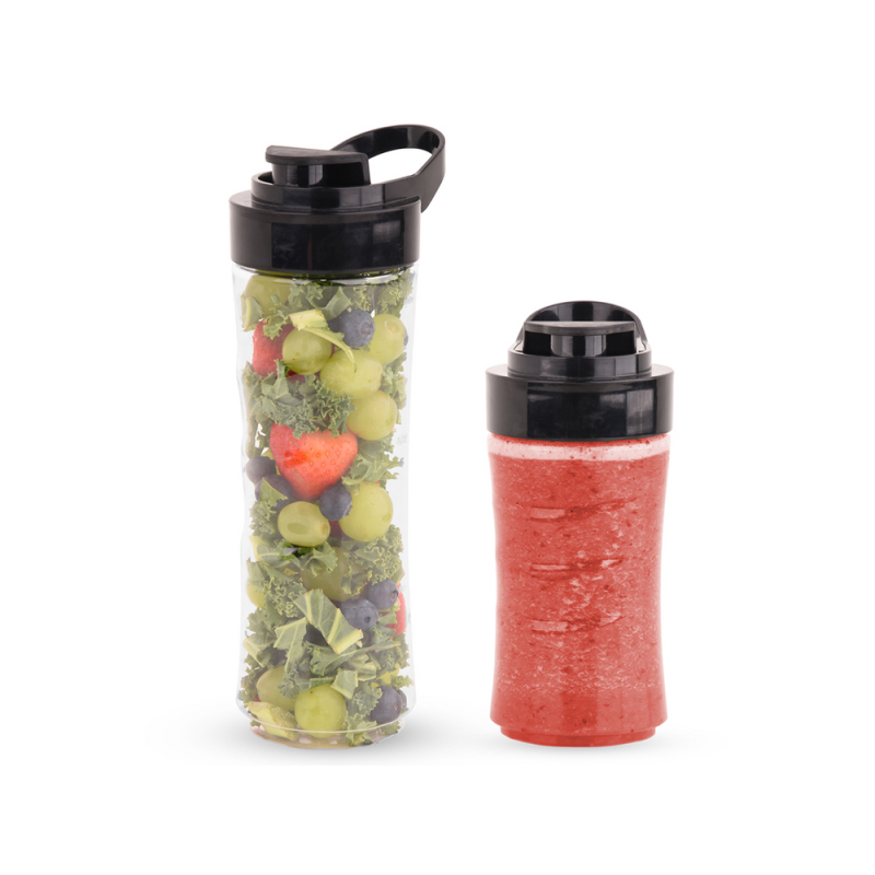 LUND Blender putere 500W, cana sticla 0.6 l