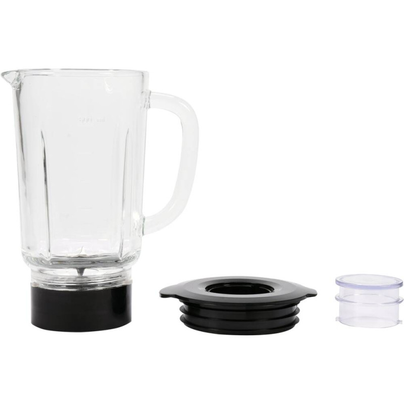 LUND Blender putere 500W, cana sticla 0.6 l