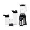 LUND Blender putere 500W, cana sticla 0.6 l