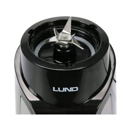 LUND Blender putere 500W, cana sticla 0.6 l