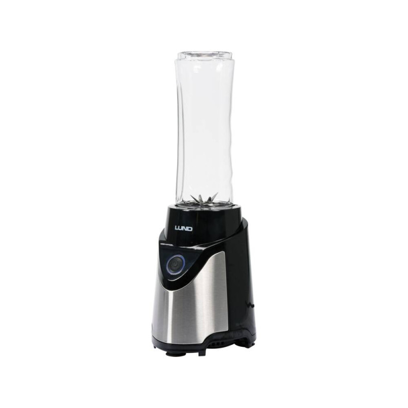 LUND Blender putere 500W, cana sticla 0.6 l