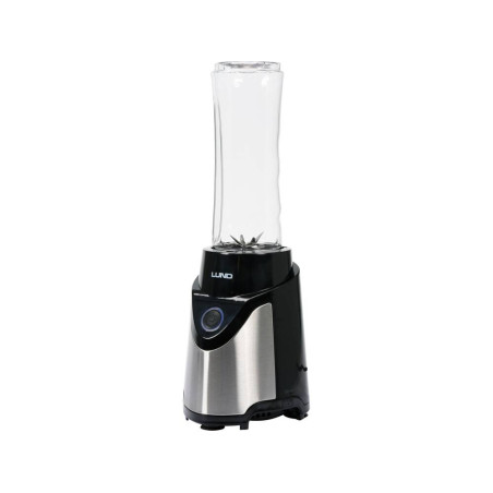 LUND Blender putere 500W, cana sticla 0.6 l