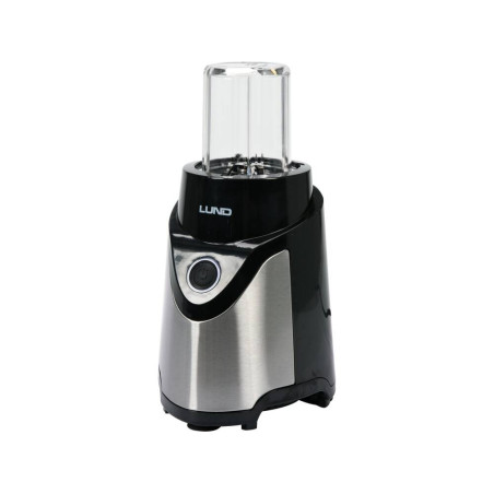 LUND Blender putere 500W, cana sticla 0.6 l