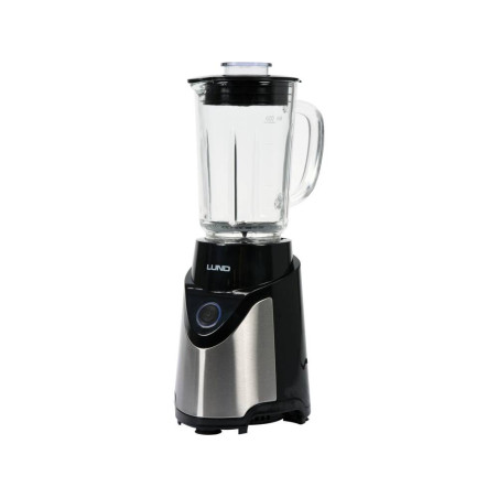 LUND Blender putere 500W, cana sticla 0.6 l