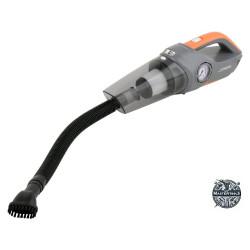 STHOR Aspirator de masina si compresor, 12V, 80W/120W, 20 l/min